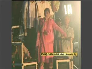 Sharmila's Breaks Naidu's Record - Sakshi
