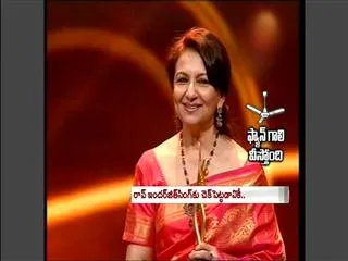 Congress may field Sharmila Tagore from Gurgaon - Sakshi