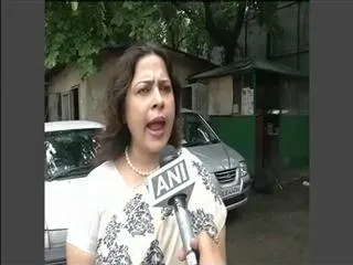 BJP lashes out at JDU Minister for insensitive remark - Sakshi