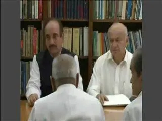 Lok sabha elections may have in joint state says sushilkumar shinde - Sakshi