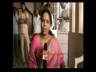 YCP Shobha Nagi Reddy fire on CM Kiran and Chandrababu - Sakshi