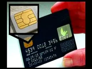 Chip security is coming for credit cards - Sakshi