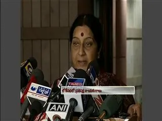 BJP wants Telangana bill to be passed in winter session - Sakshi