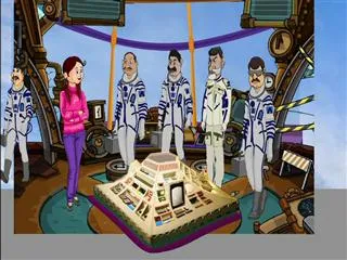 silly brand in time machine - Sakshi