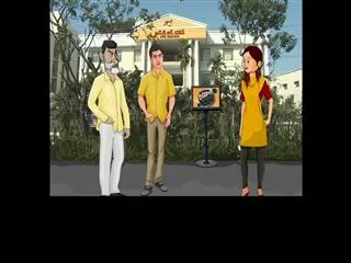 silly brand at ntr trust bhavan - Sakshi