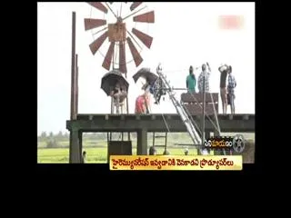 Cinemayanam on tollywood heroes remuneration - Sakshi