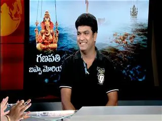 Interview With Mimicry Artiste And Film Actor Siva Reddy - Sakshi