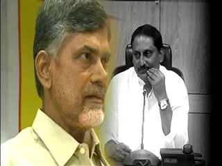 Match Fixing Between Congress And Tdp - Sakshi