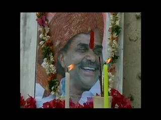 AP wouldnt be in dire state if YSR was alive Harirama Jogaiah - Sakshi