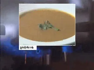 spicy curry leaf soup by sanjeev kapoor - Sakshi