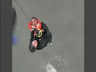 Cargo ship hits seawall off South Korea; 9 dead - Sakshi