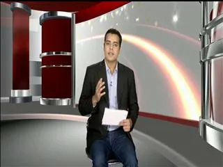 Sakshi India Spell Bee 2013 Category 1 - Sakshi