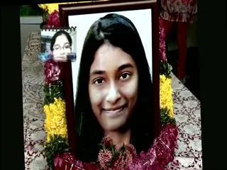 posani krishna murali respond on anuhya incident - Sakshi