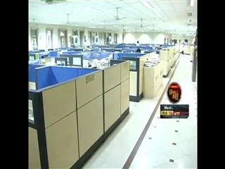 GoM discusses Andhra bifurcation issues with departments - Sakshi