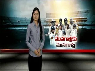 Sakshi Sports 10th Nov 2013 - Sakshi
