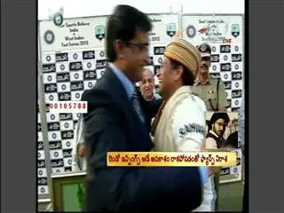 Sakshi Sports 8th Nov 2013 - Sakshi
