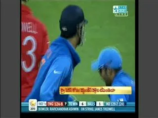  - Sakshi