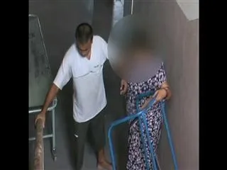 Tragedy struck in SR Nagar Ayurveda hospital - Sakshi