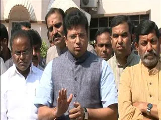 sridhar babu comments on t bill discussion - Sakshi