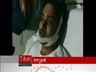 Tollywood Hero Uday Kiran Commits Suicide by Hanging Himself - Sakshi