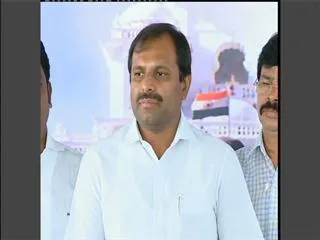 ysrcp mlas takes on chandrababu naidu - Sakshi