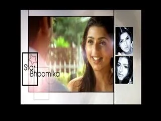 Star Star Super Star on Bhumika - Sakshi
