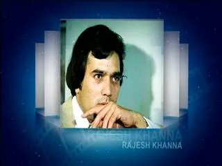 Stat Star Super Star with Rajesh Khanna - Sakshi