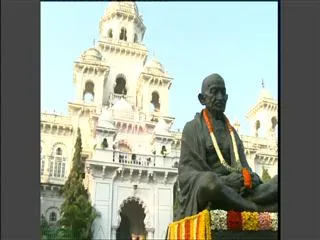 Vote-on-account Budget to be presented today - Sakshi