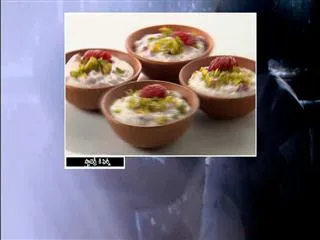 Strawberry Ki Phirni by Sanjeev Kapoor - Sakshi