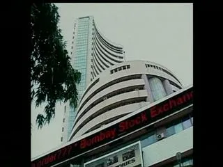 Stock Market Today - Sakshi