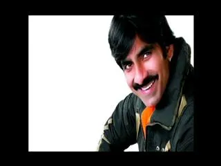 Star Star Super Star on Ravi Teja - Sakshi