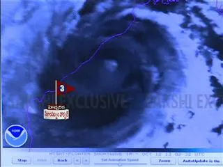 Sakshi exclusive visuals for VAYAGUNDAM - Sakshi