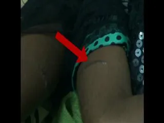 Teacher Beats up student - Sakshi