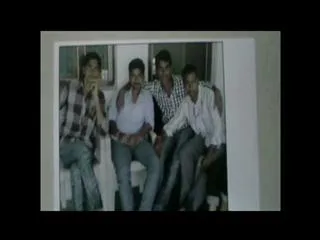 Three students falls into vamsadhara river - Sakshi