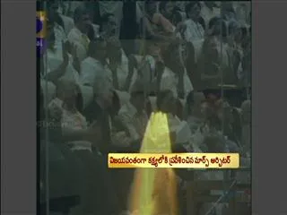 Mars spacecraft successfully placed in orbit around earth - Sakshi