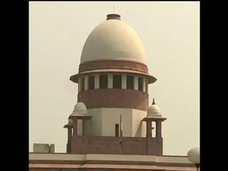 supreme court rejects samaikya petitions - Sakshi