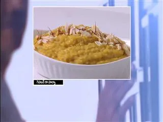 gehun ka halwa by sanjeev kapoor - Sakshi