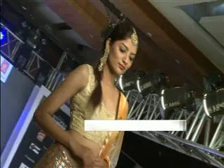 Fashionology fashion show at Taj Vivanta Hotel - Sakshi