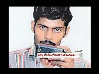 Cops suspect professional gang behind Tanishq burglary - Sakshi
