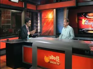 The Headline Show in Sakshi - Sakshi