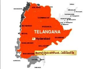 Congress to go ahead with Telangana despite hurdles - Sakshi