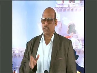 No telangana till 2014 polls says TG Venkatesh - Sakshi