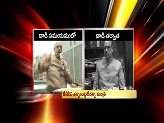 Samaikyandhra JAC high command for us says TG Venkatesh - Sakshi