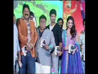 tanu monne vellipoyindi audio highlights - Sakshi