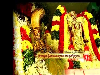 Srinivasulu aswayuja Brahmotsavam at Tirumala - Sakshi