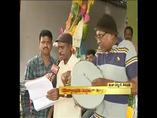 Singers support for Samaikyandhra - Sakshi