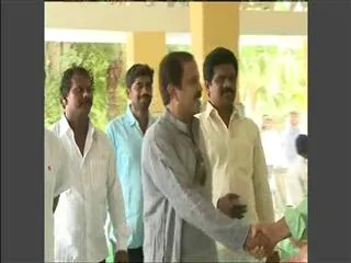 competition in congress for parliaments tickets in telangana - Sakshi