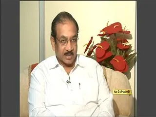To The Point with EC Ramakanth Reddy - Sakshi