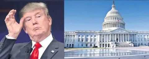 US Government Shutdown - Sakshi