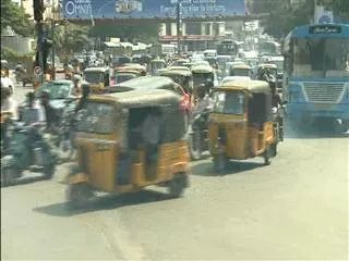 No Traffic Rules, Penalty Must Pay - Sakshi